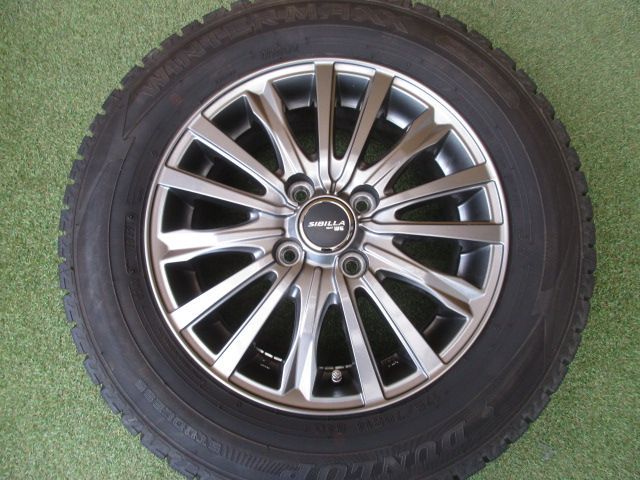 ヴィッツ フィット