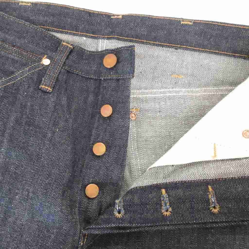 マーベリック MAVERICK デッドストック 44MW Late '40 Model 復刻