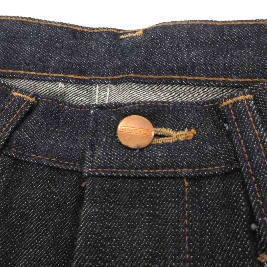 マーベリック MAVERICK デッドストック 44MW Late '40 Model 復刻