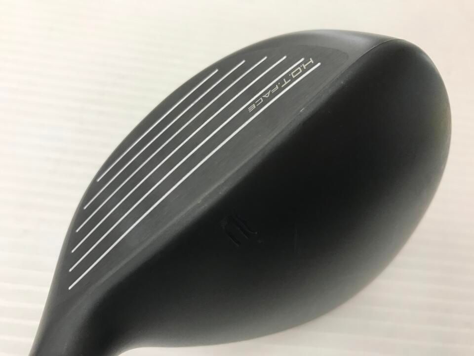 コブラ DS-ADAPT LS 17.5度 LIN-Q for Cobra Sフレックス フェアウェイ