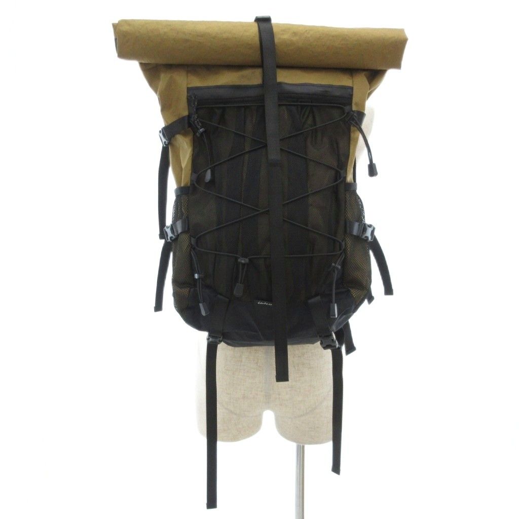 ブラウン ブラック