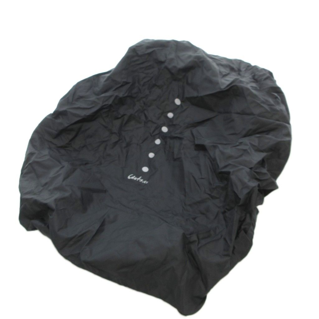 超軽量登山バッグ