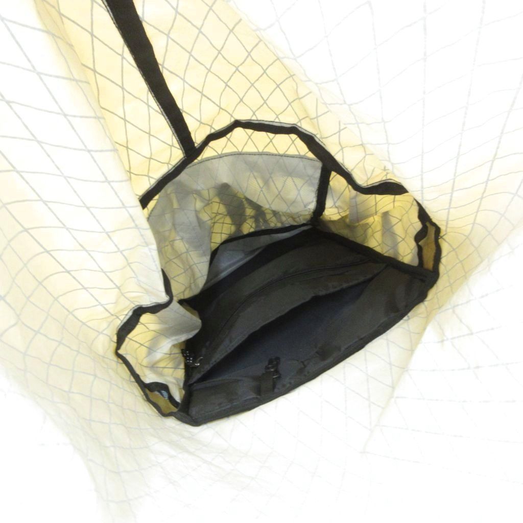 Pac バックパック