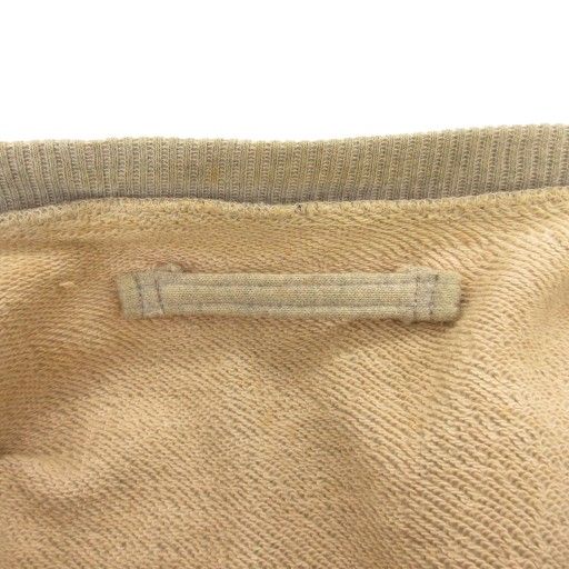 ミハラヤスヒロ MIHARA YASUHIRO ドッキングジャケット S 再構築