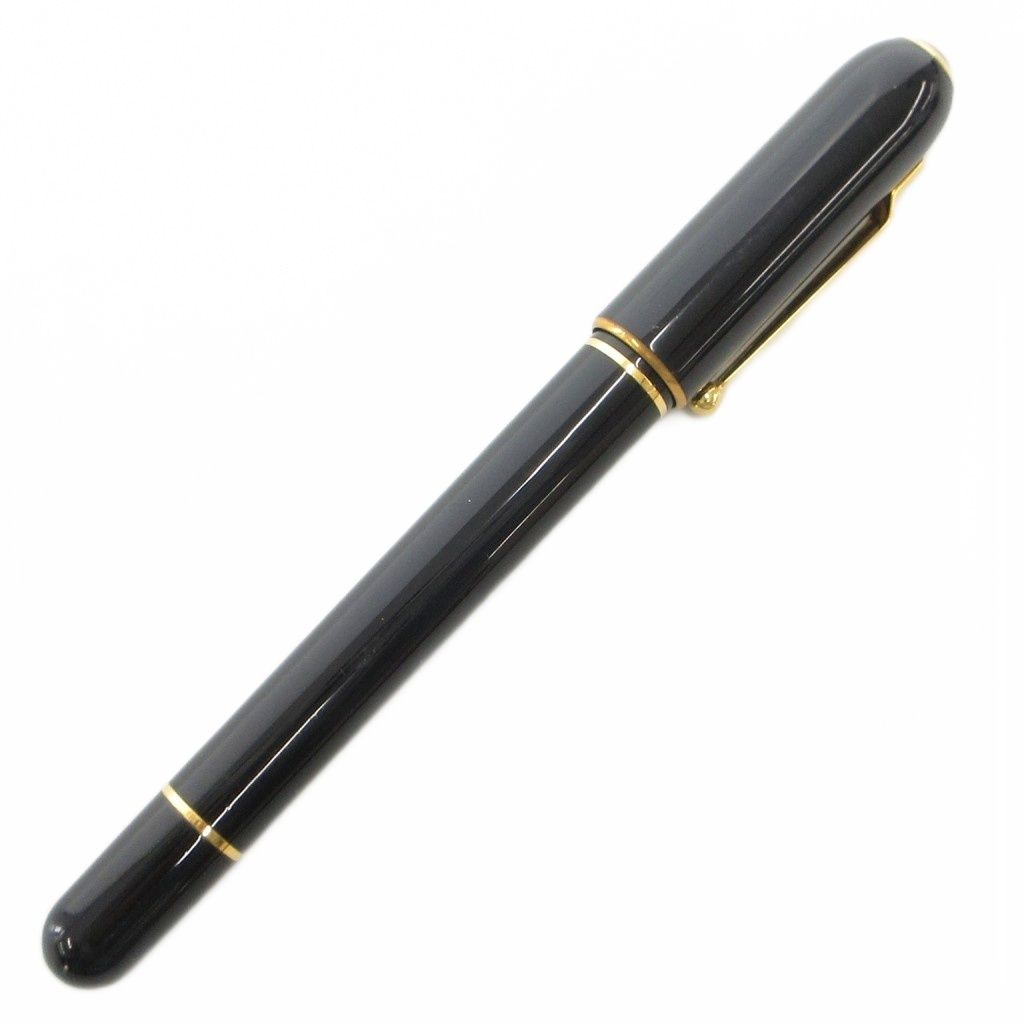 ダンヒル dunhill サイドカー ボールペン 筆記具 文房具 キャップ式