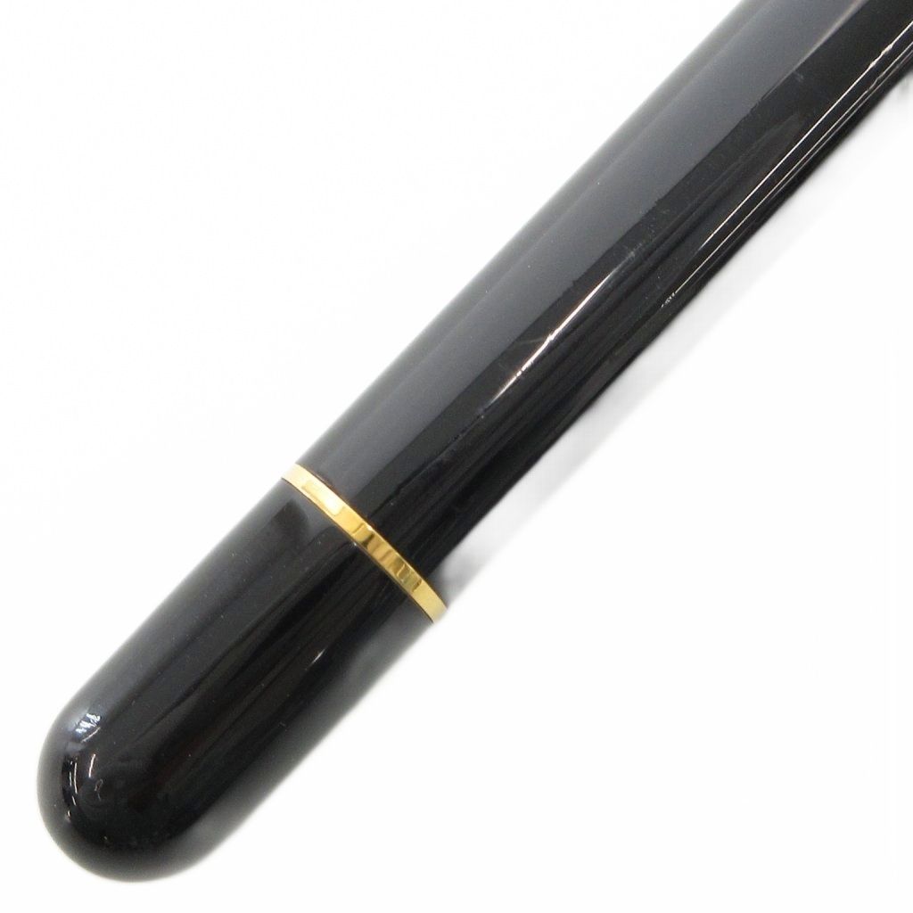  ダンヒル dunhill サイドカー ボールペン 筆記具 文房具 キャップ式 品 ゴールド 黒 ブラック GV 筆記具 文房具 事務用品