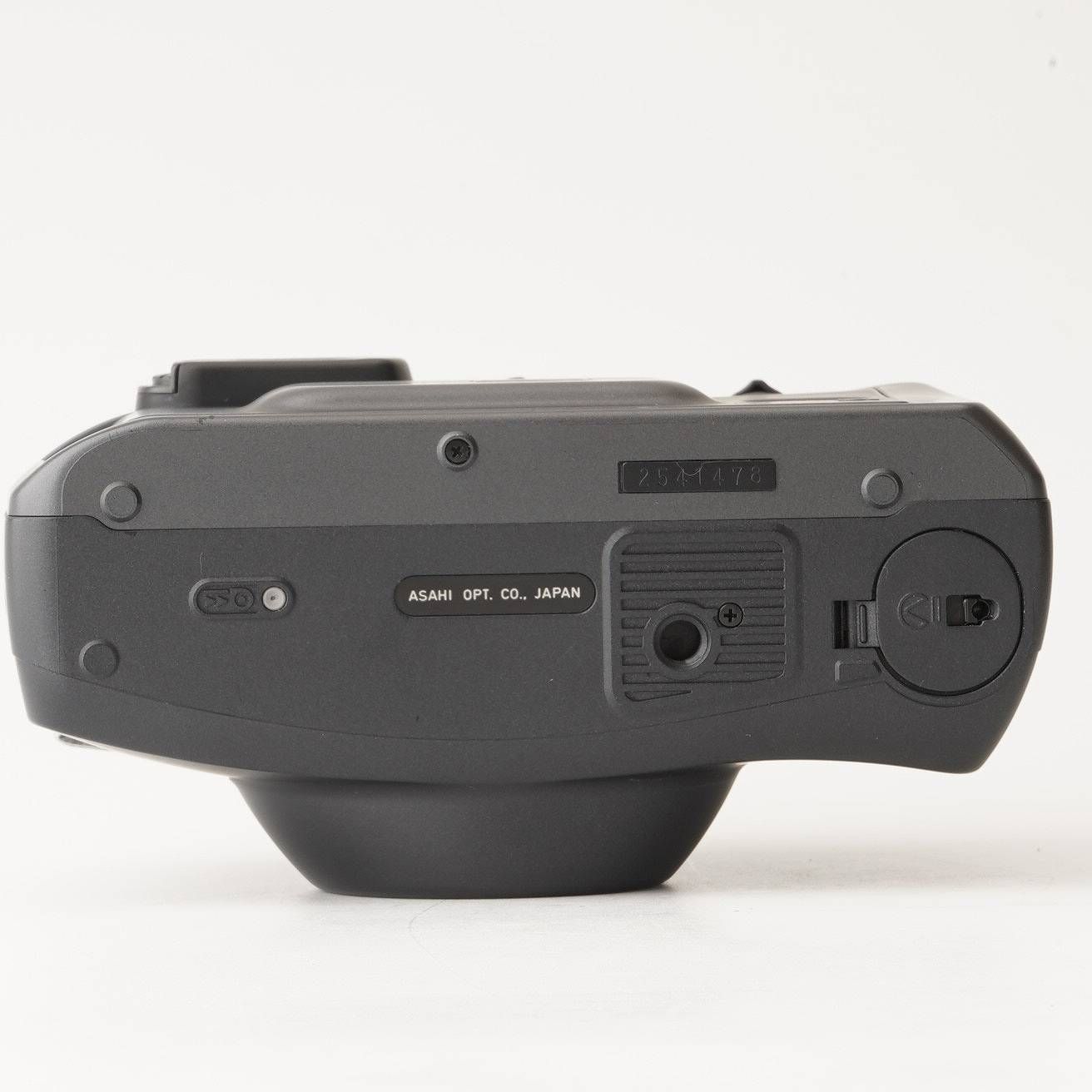 ペンタックス Pentax ESPIO 140 / smc PENTAX ZOOM 38-140mm - メルカリ