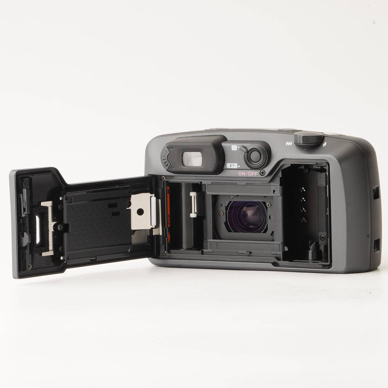 ペンタックス Pentax ESPIO 140 / smc PENTAX ZOOM 38-140mm - メルカリ