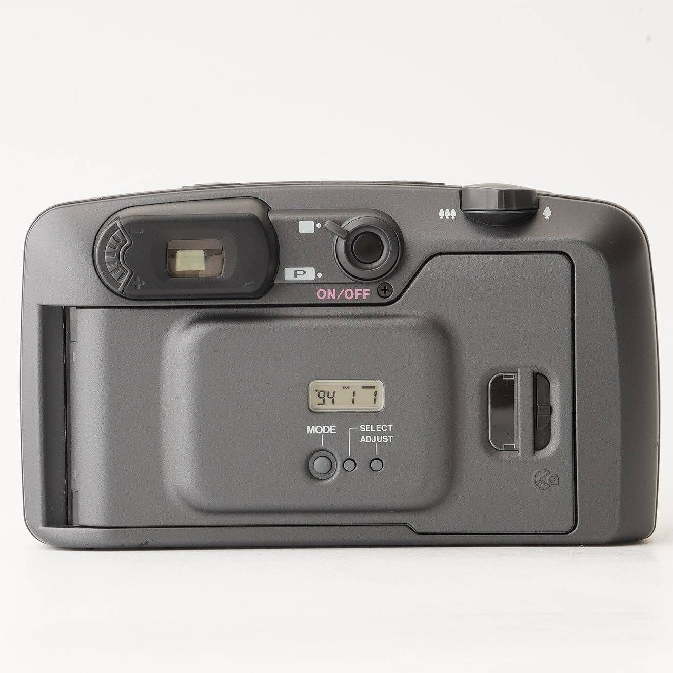 ペンタックス PENTAX ESPIO 140 38-140mm ペンタックス Pentax ESPIO 140 / smc PENTAX ZOOM 38-140mm - メルカリ