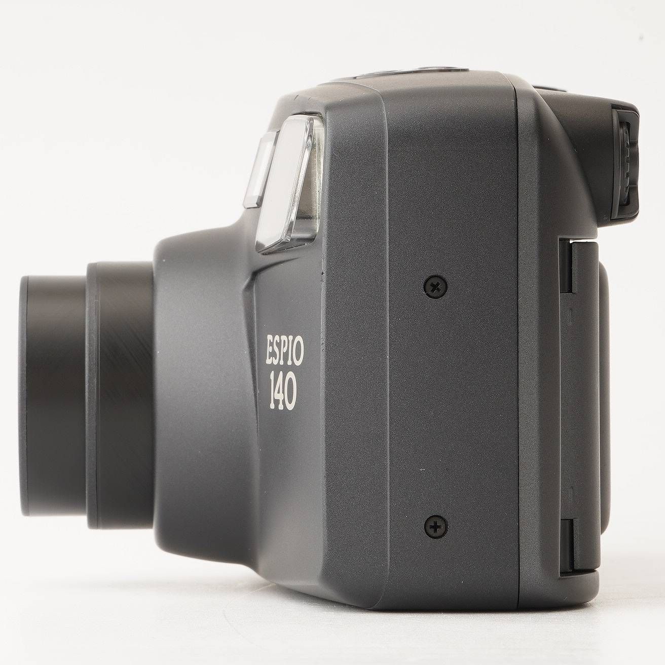 ペンタックス Pentax ESPIO 140 / smc PENTAX ZOOM 38-140mm - メルカリ