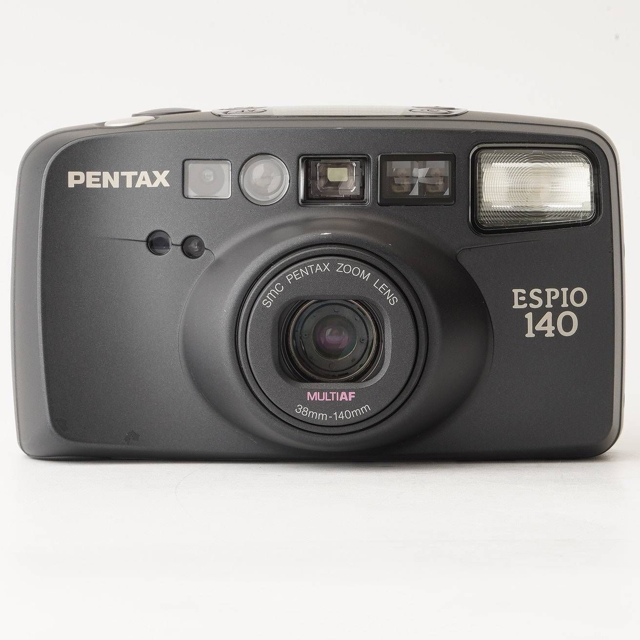 ペンタックス Pentax ESPIO 140 / smc PENTAX ZOOM 38-140mm - メルカリ