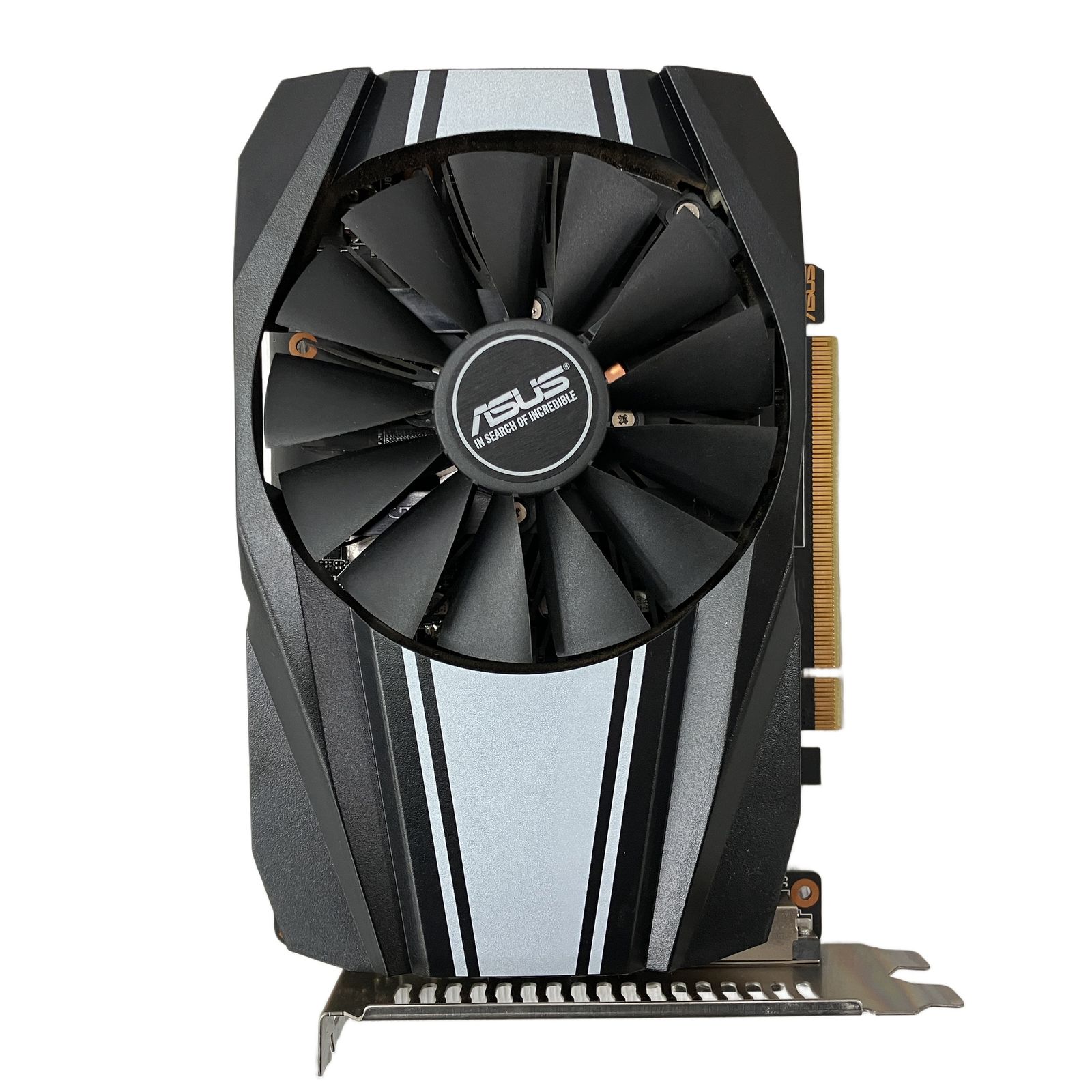 ASUS GEFORCE GTX PH 6 G 1660 SUPER ビデオカード グラフィックボード グラボ PCパーツ エイスース