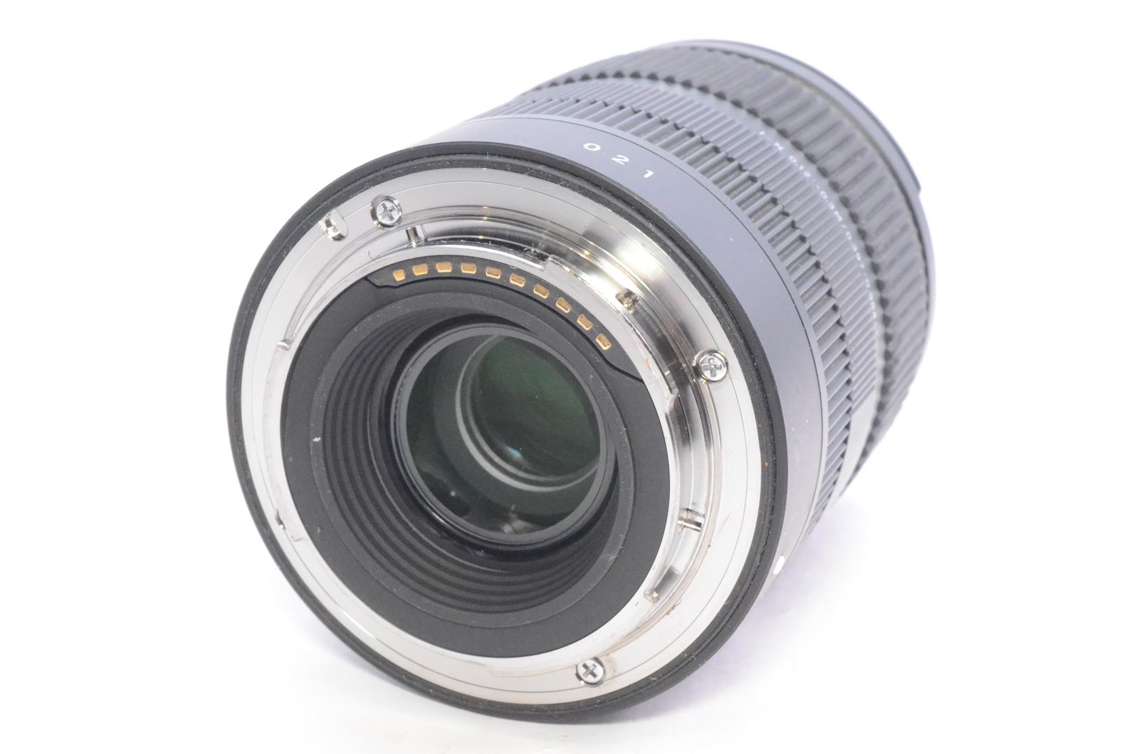 シグマ Sigma レンズ 18 50 mm F 2 8 DC DN Sony ソニー Eマウント ズーム 標準 APS C ミラーレス用 Contemporary