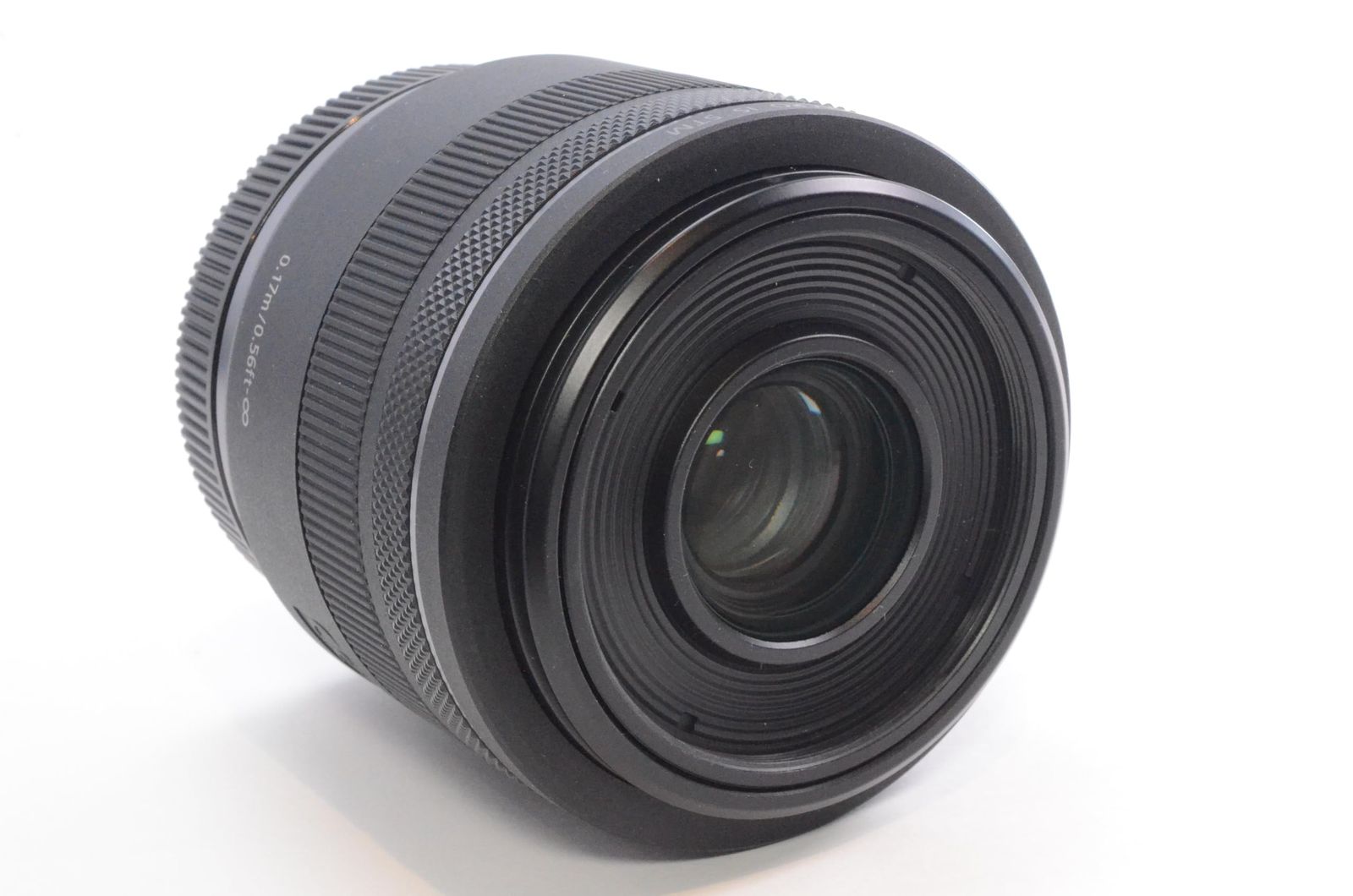  Canon 単焦点広角レンズ RF 35 mm F 1 8 マクロ IS STM EOSR対応 レンズ(ズーム) カメラ