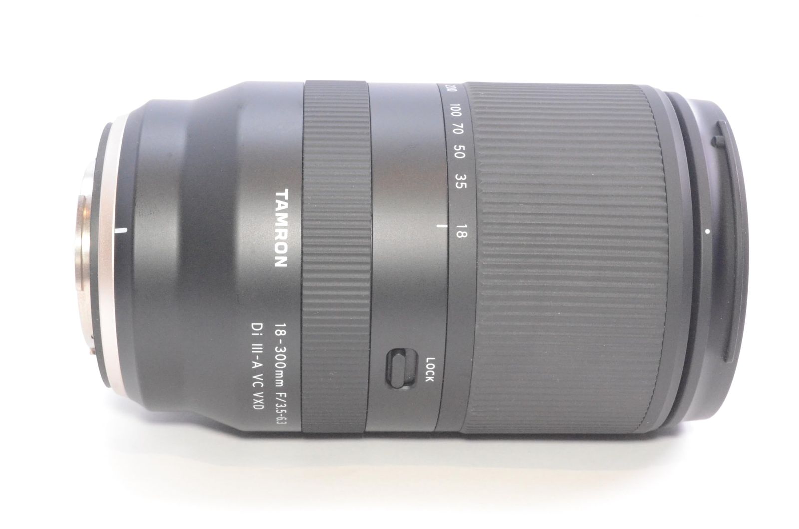  TAMRON タムロン 18 300 mm F 3 5 6 Di III A VC VXD Xマウント用 B 061 X レンズ(ズーム) カメラ