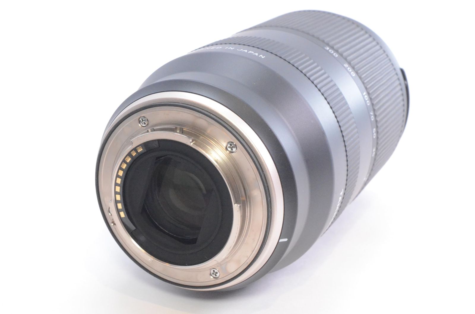 TAMRON タムロン 18 300 mm F 3 5 6 Di III A VC VXD Xマウント用 B 061 X