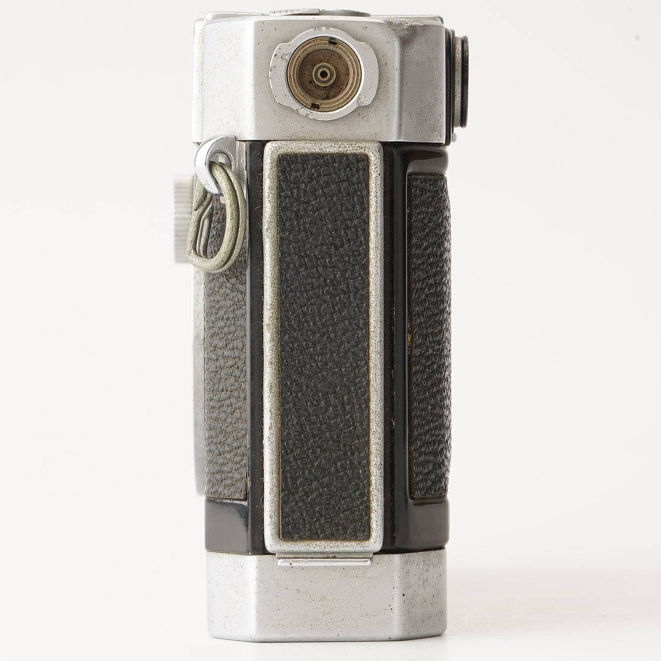 ジャンク キヤノン Canon Model VT ボディ レンジファインダー - メルカリ