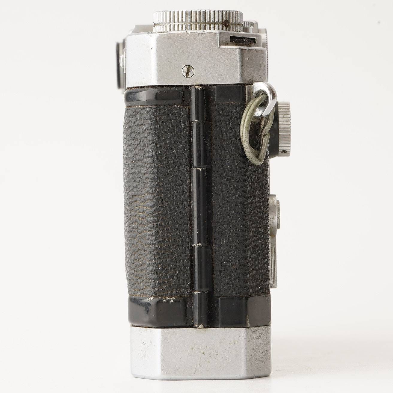 ジャンク キヤノン Canon Model VT ボディ レンジファインダー - メルカリ