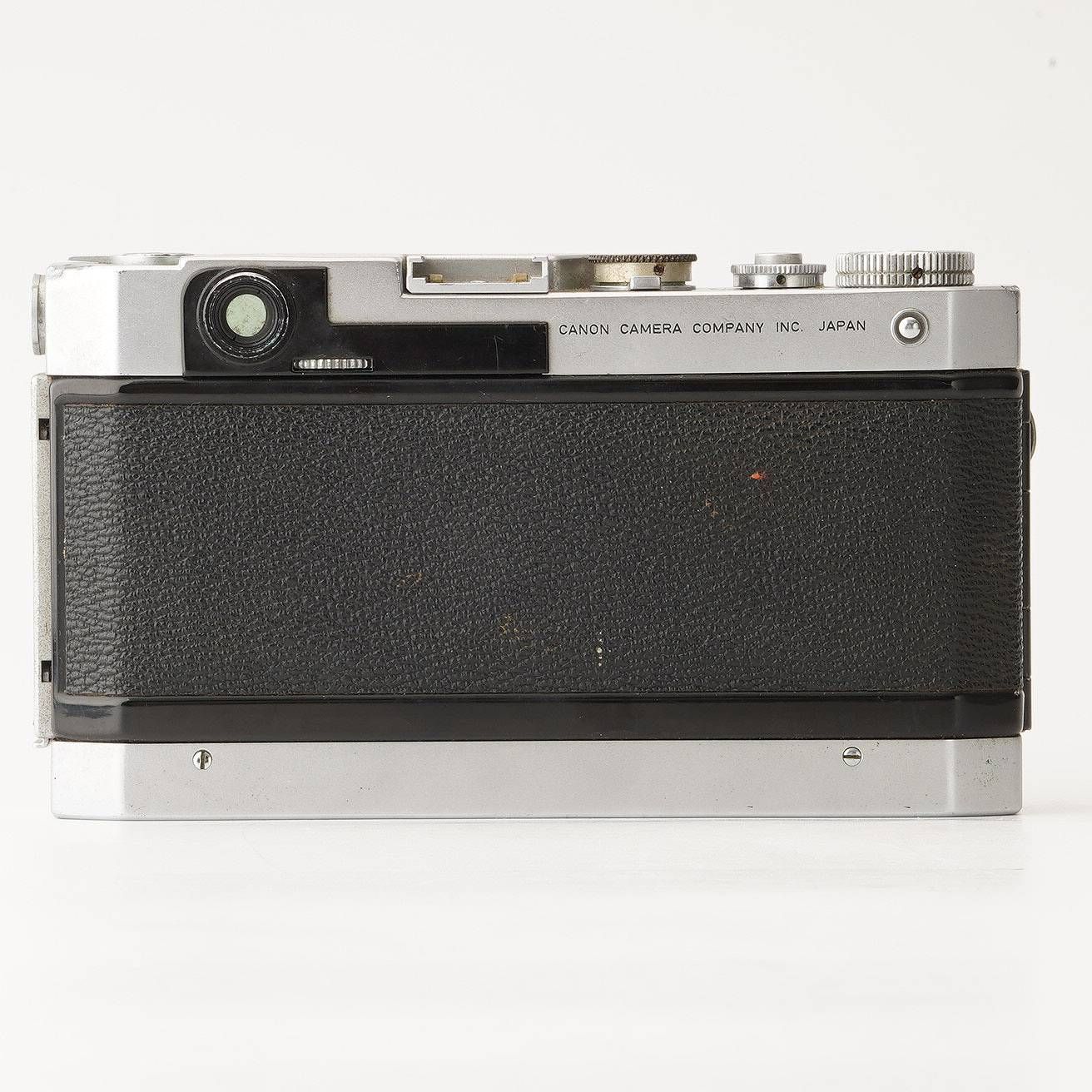 整備済 完動 Canon MODEL VT ボディ レンジファインダー 希少 ジャンク キヤノン Canon Model VT ボディ レンジファインダー - メルカリ