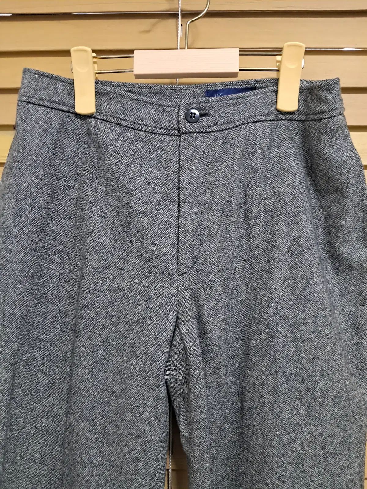 Keith キース レディース ウールパンツ - メルカリ