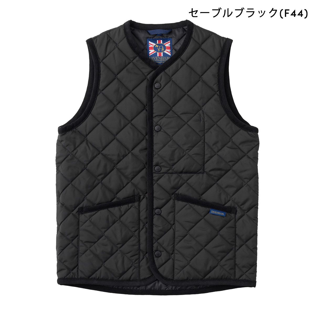 新品未使用 LAVENHAM ラベンハム ベスト サイズM 38 新品 ラベンハム LAVENHAM ベスト ベスト - メルカリ