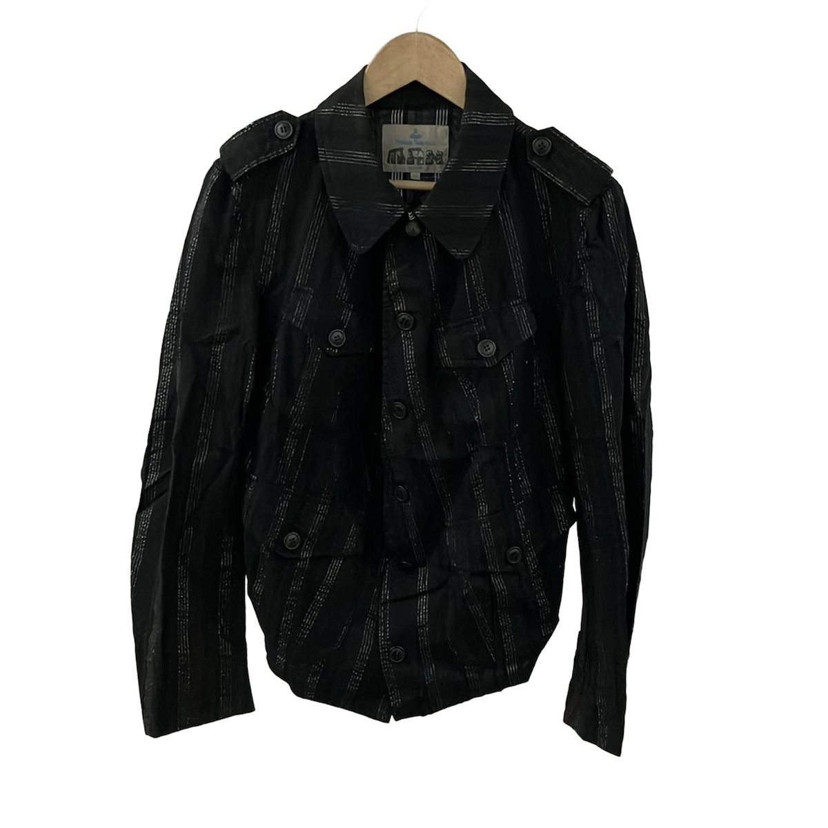 Vivienne Westwood MAN(ヴィヴィアンウエストウッドマン) ブルゾン