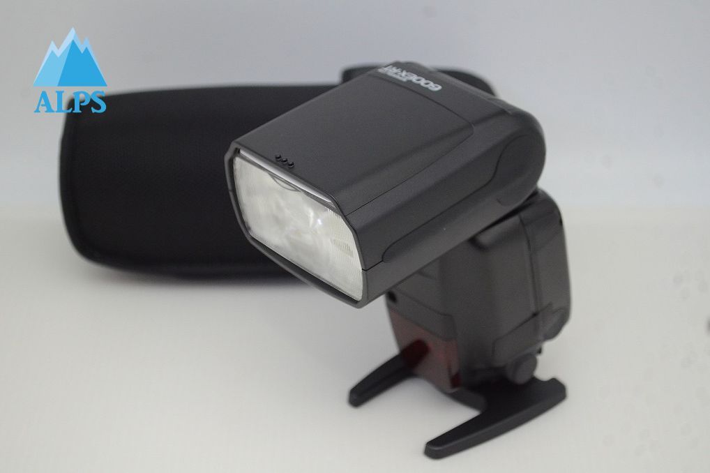 Canon キヤノン 600 EX RT ストロボ スタンド ケース付 251129 c