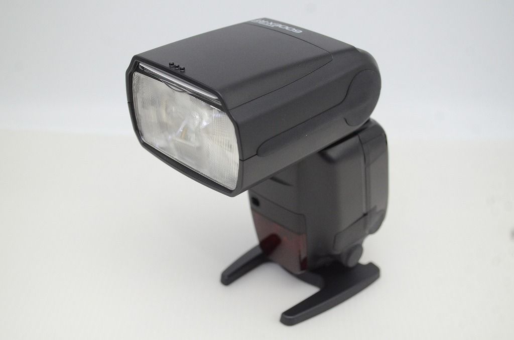 Canon キヤノン 600 EX RT ストロボ スタンド ケース付 251129 c