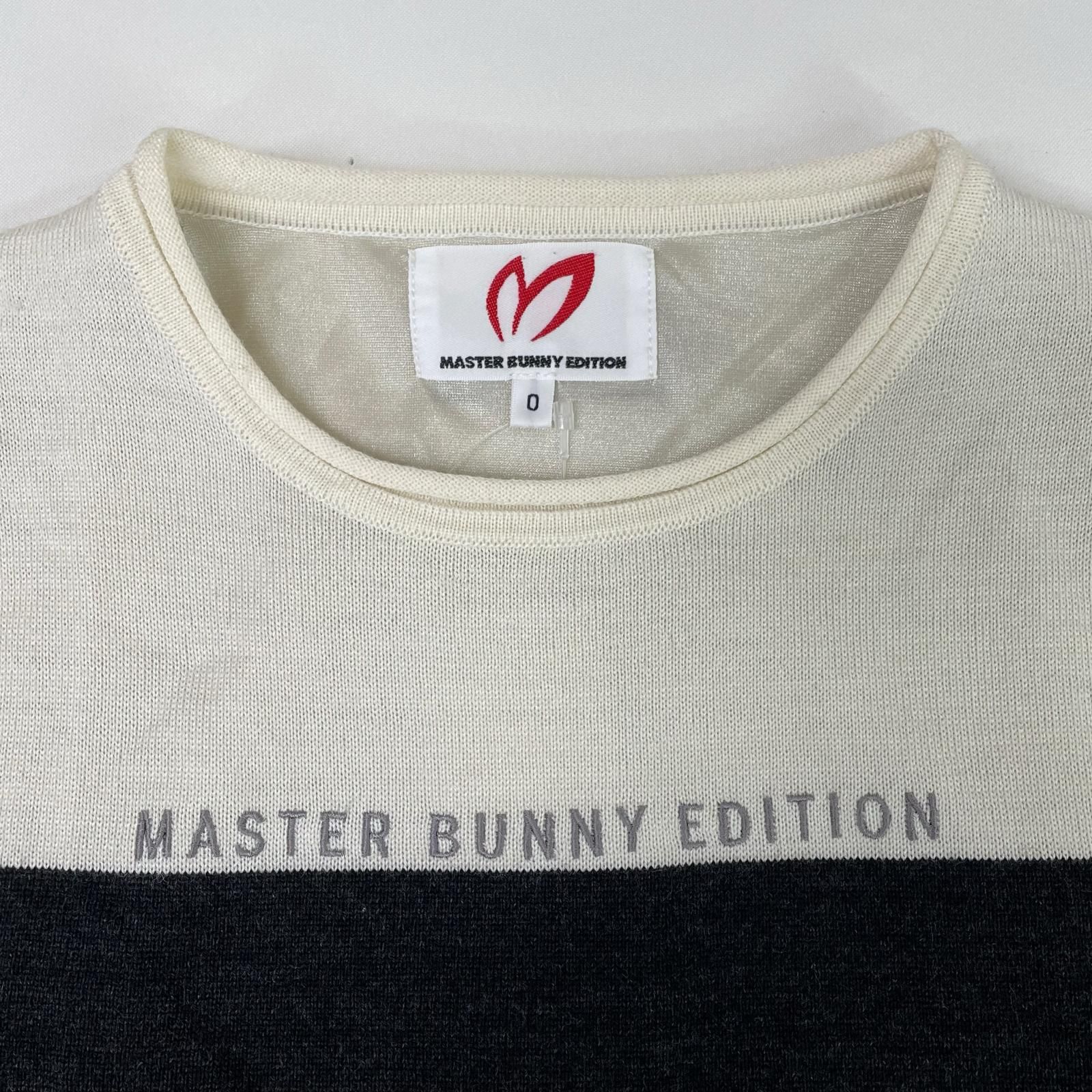 中古 レディース マスターバニーエディション MASTER BUNNY EDITION