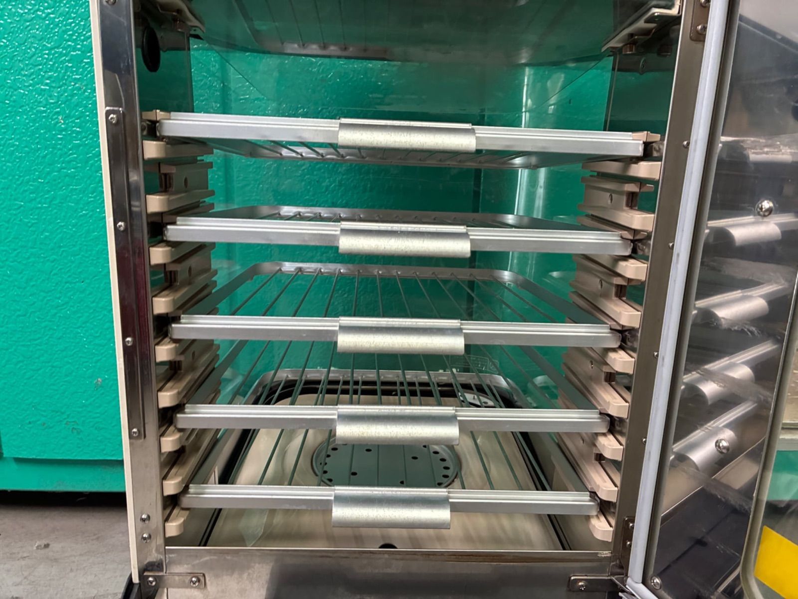 日本ヒーター/MJ45SA/肉まん蒸し器/スチームマスター/MJ45SA/保温