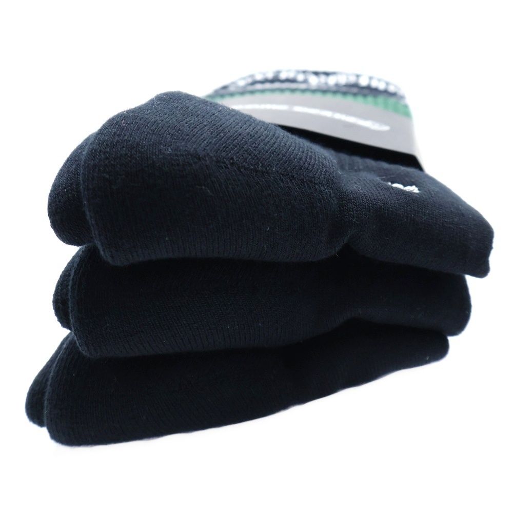 CHROME HEARTS (クロムハーツ) CH SOCKS VINE DAGGER ヴァインダガー