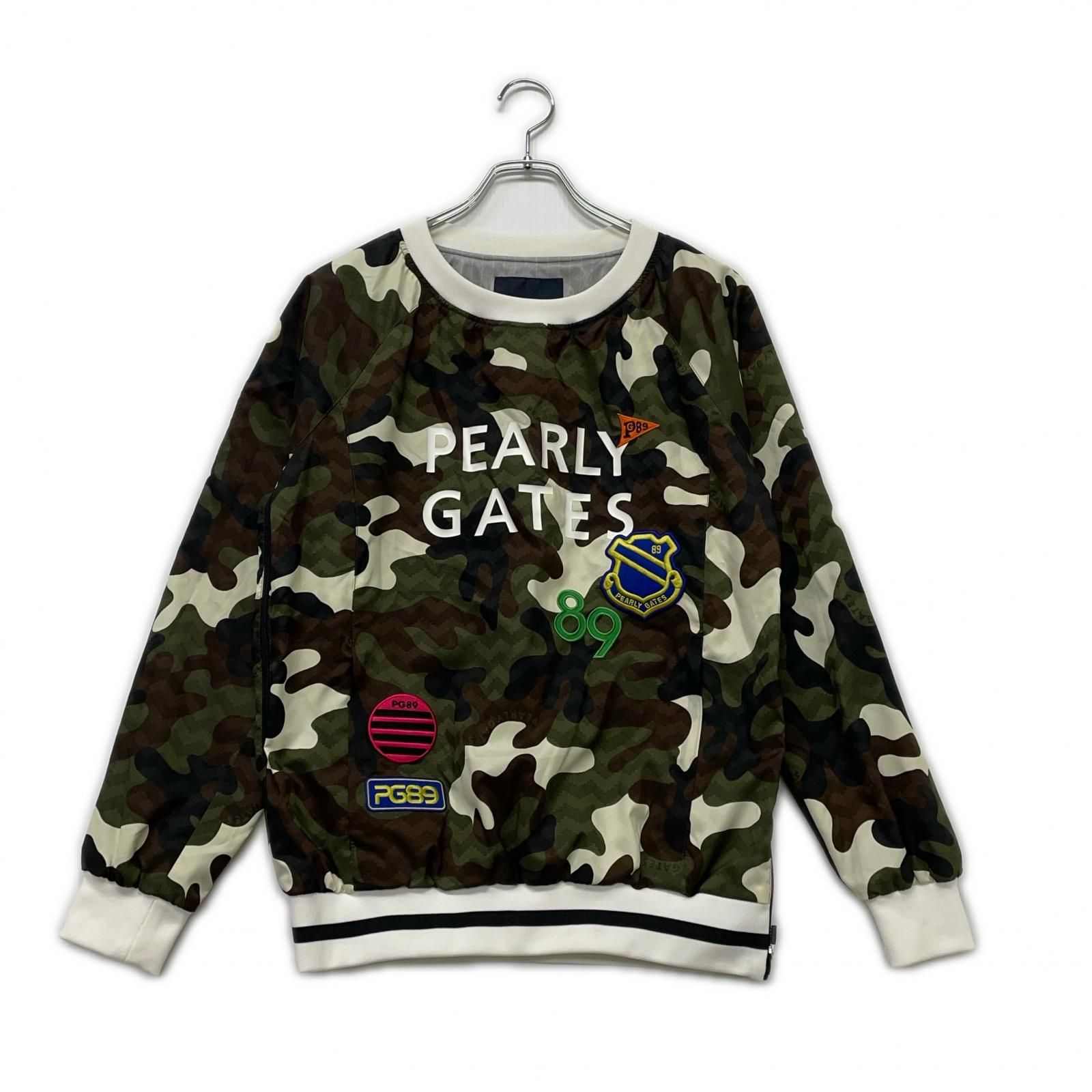 レディース パーリーゲイツ PEARLY GATES スニードジャック 1(M
