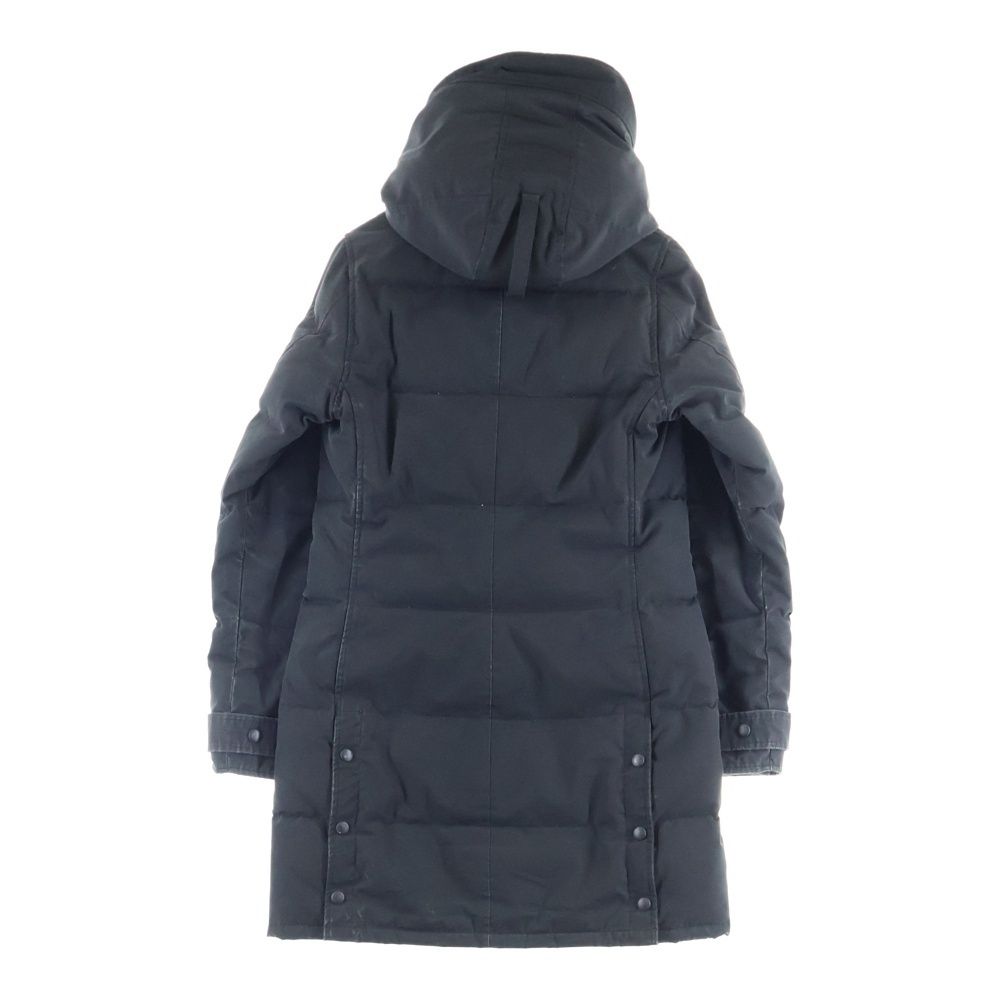  2302JL MACKENZIE PARKA ダウンM CANADA GOOSE(カナダグース) MACKENZIE PARKA 2302JL (2302JL