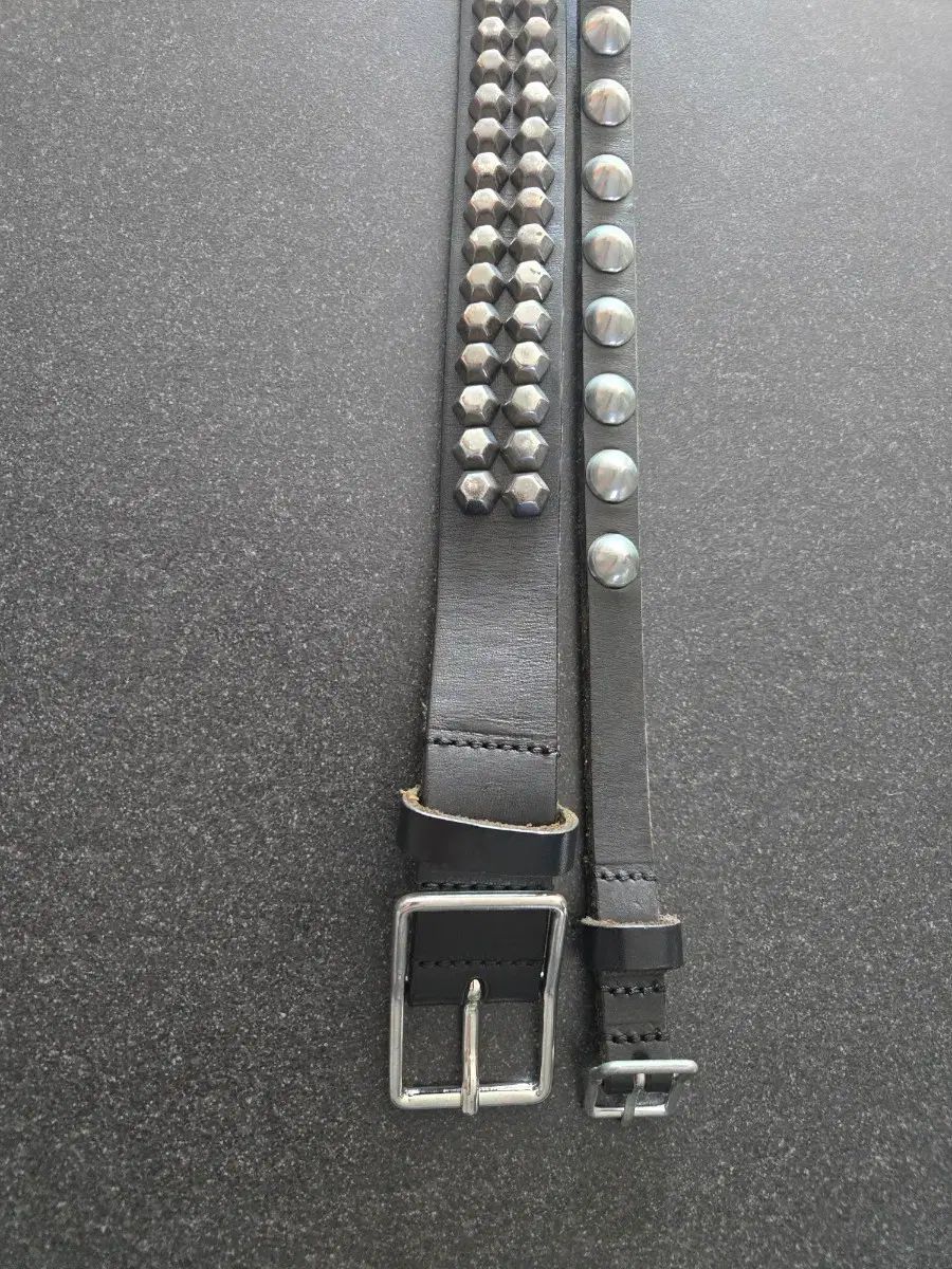 ディースクエアード2 ベルト