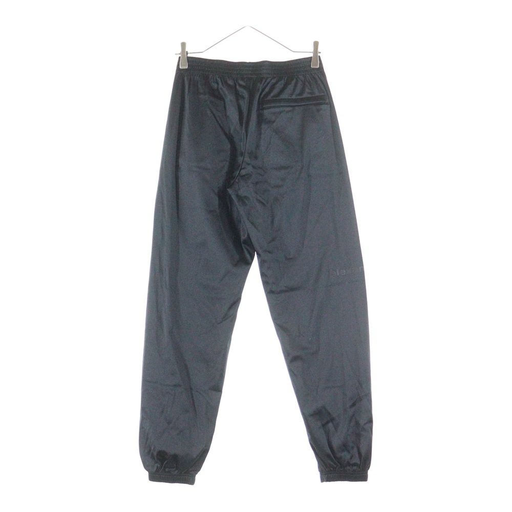 alexanderwang adidas 黒 カジュアルパンツ adidas (アディダス) × Alexander wang NYC Jogger Pants