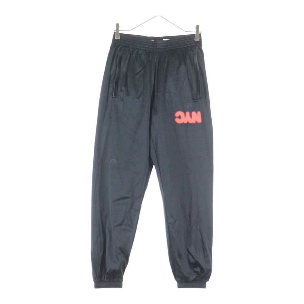 adidas (アディダス) × Alexander wang NYC Jogger Pants