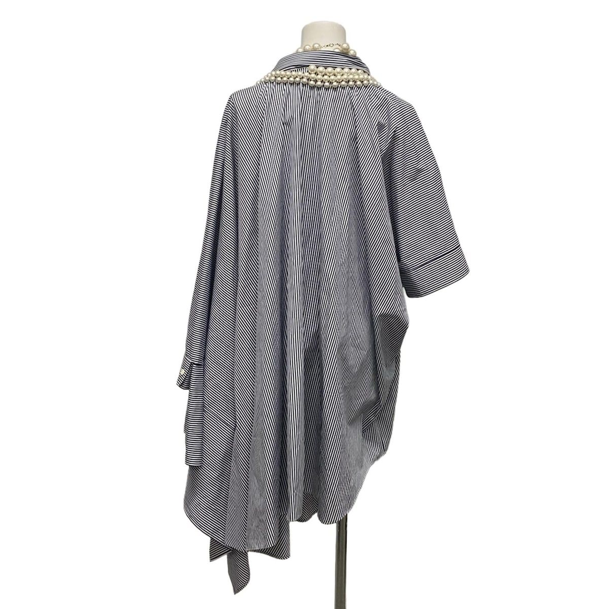 コムデギャルソンジュンヤワタナベ ワンピース サイズS レディース美品