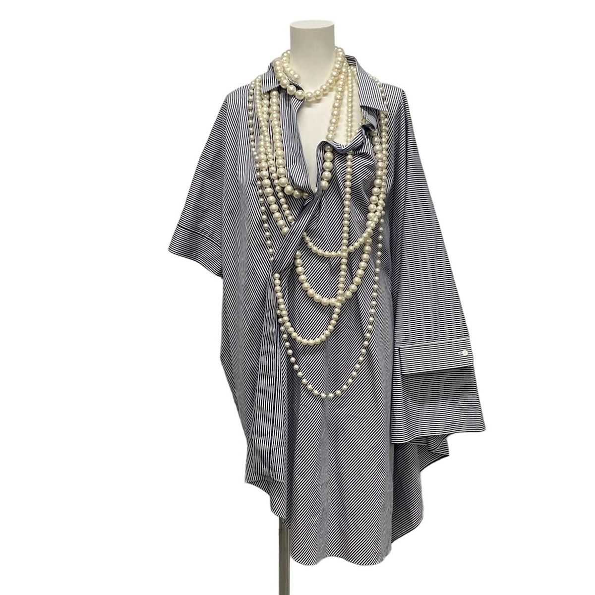 コムデギャルソンジュンヤワタナベ ワンピース サイズS レディース美品