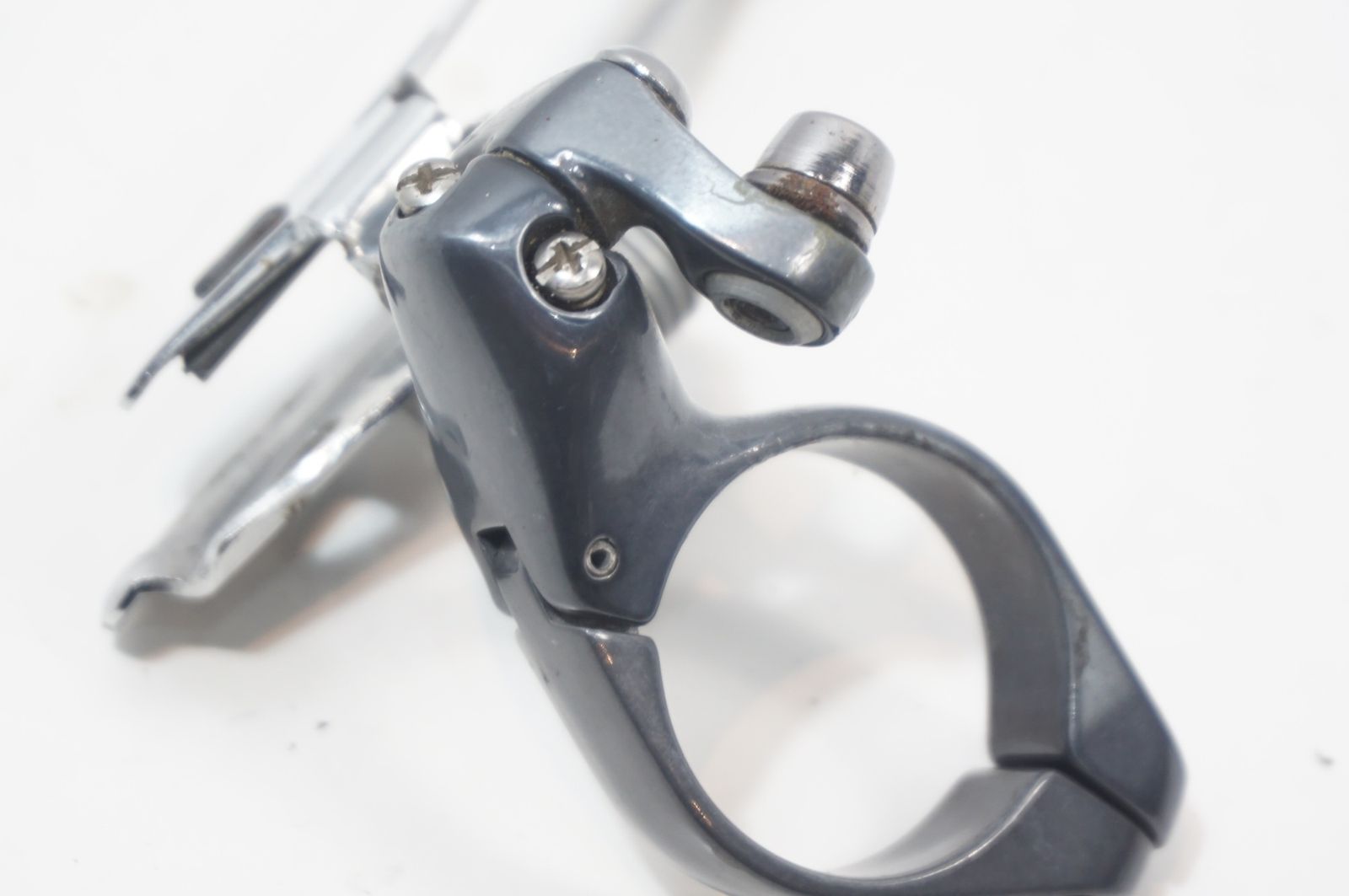 CAMPAGNOLO 「カンパニョーロ」 CENTAUR 10SPEED フロントディレイラー