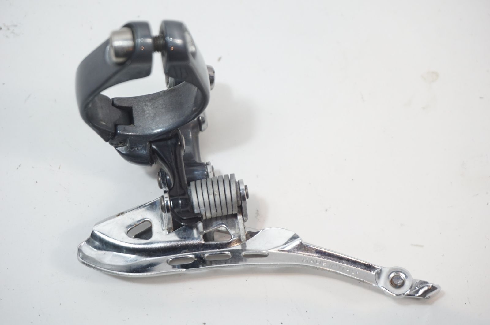 CAMPAGNOLO 「カンパニョーロ」 CENTAUR 10SPEED フロントディレイラー