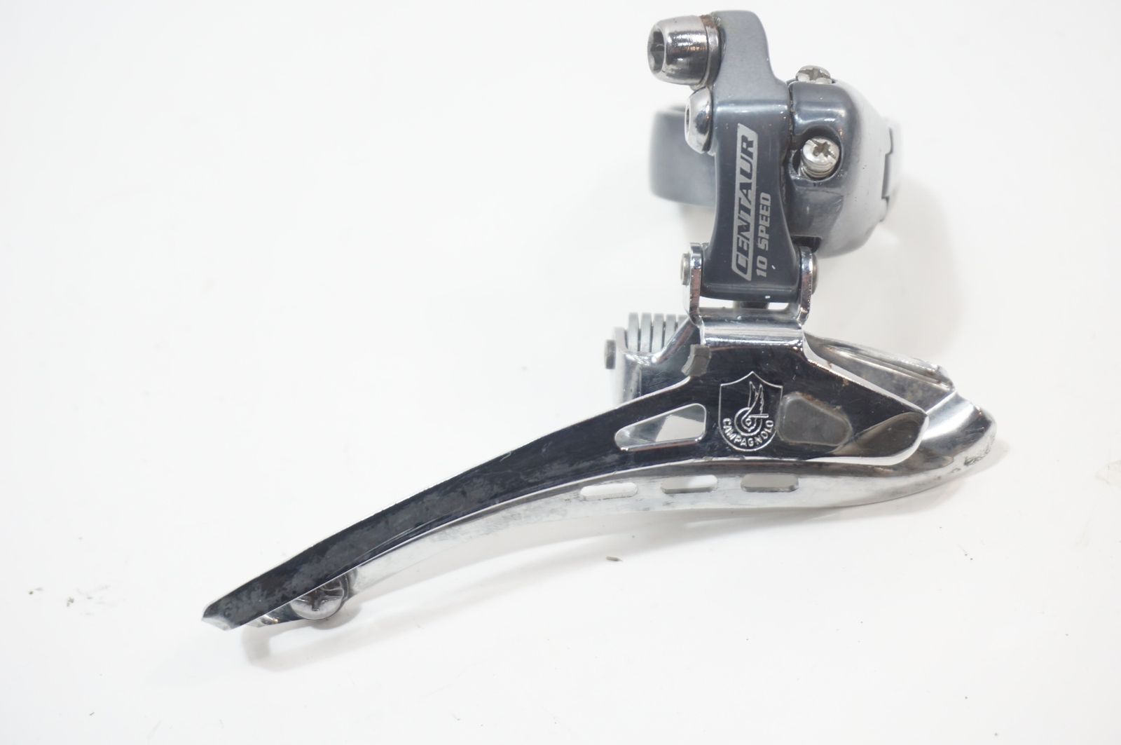 CAMPAGNOLO 「カンパニョーロ」 CENTAUR 10SPEED フロントディレイラー