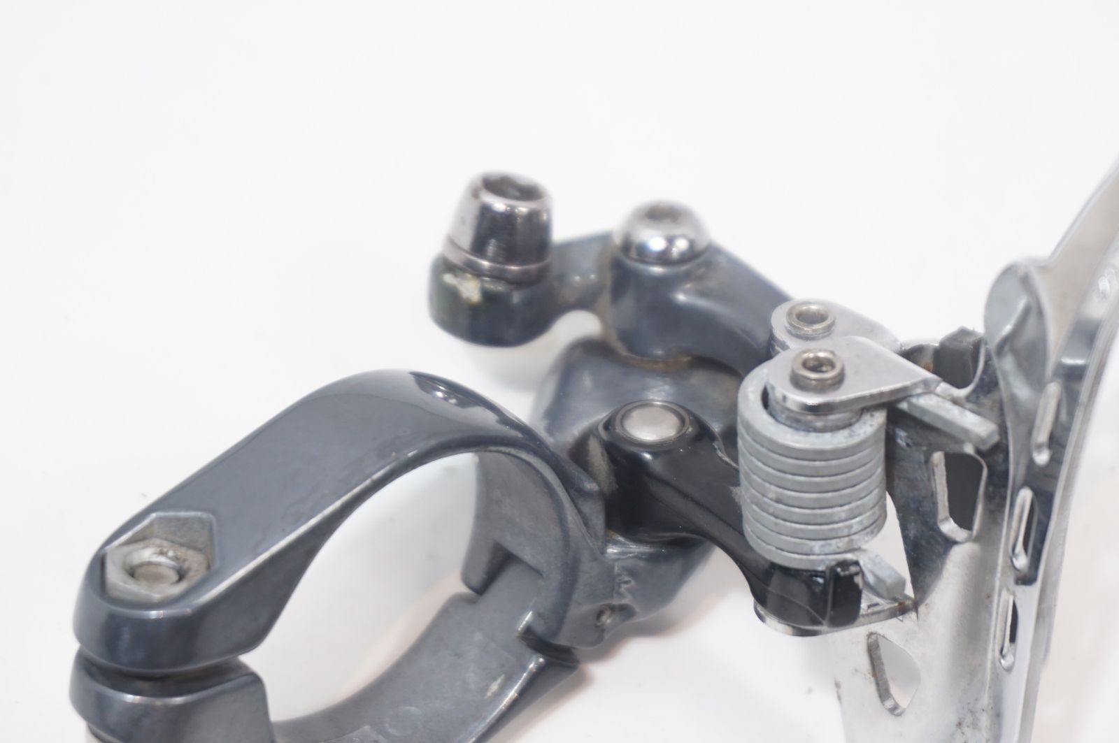 CAMPAGNOLO 「カンパニョーロ」 CENTAUR 10SPEED フロントディレイラー