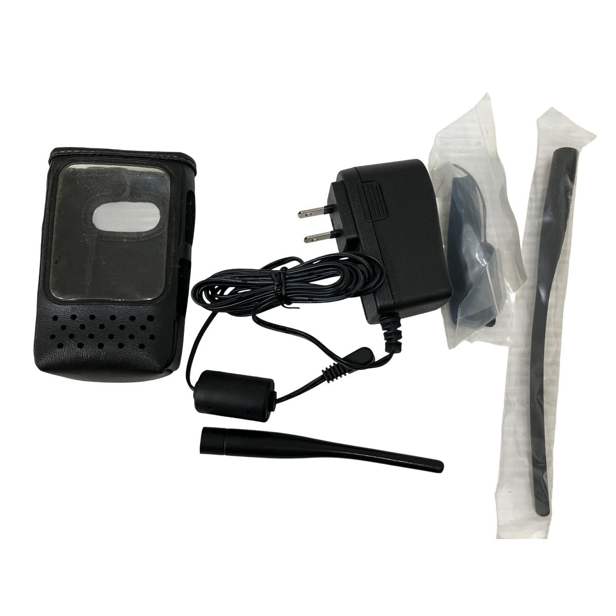 ICOM アイコム ID-31 トランシーバー アマチュア無線 ハンディ機 GPS