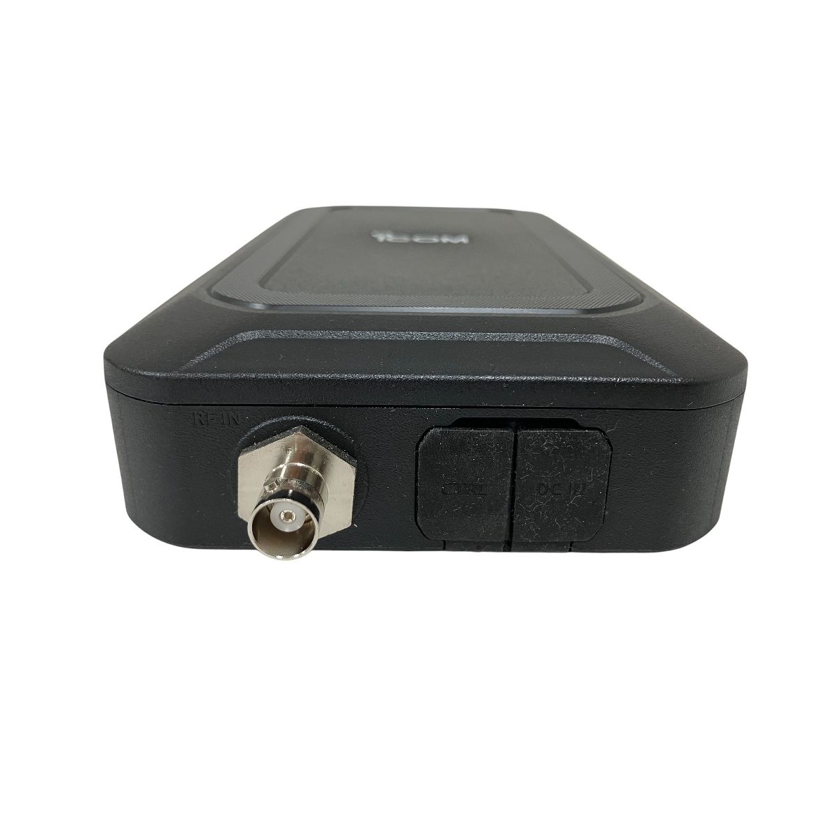 icom AH-705 IC-705専用オートアンテナチューナー AUTOMATIC ANTENNA