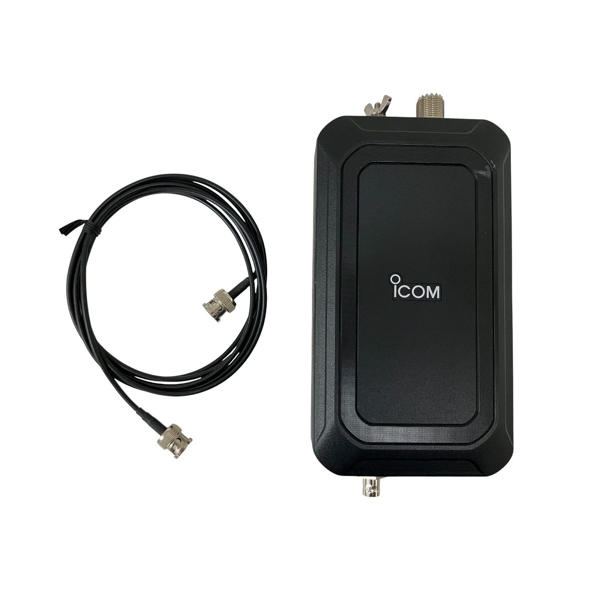 icom AH-705 IC-705専用オートアンテナチューナー AUTOMATIC ANTENNA