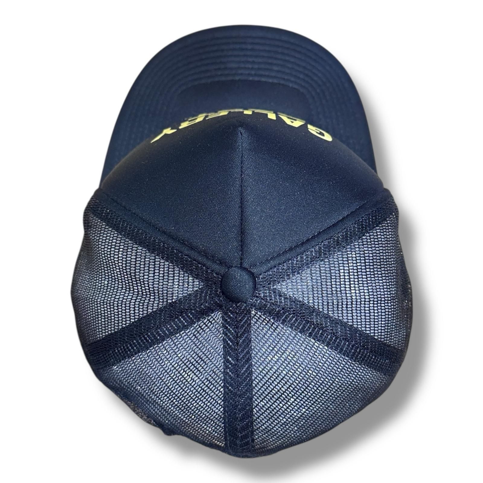 GALLERY DEPT. Trucker Cap トラッカーキャップ メッシュキャップ 帽子