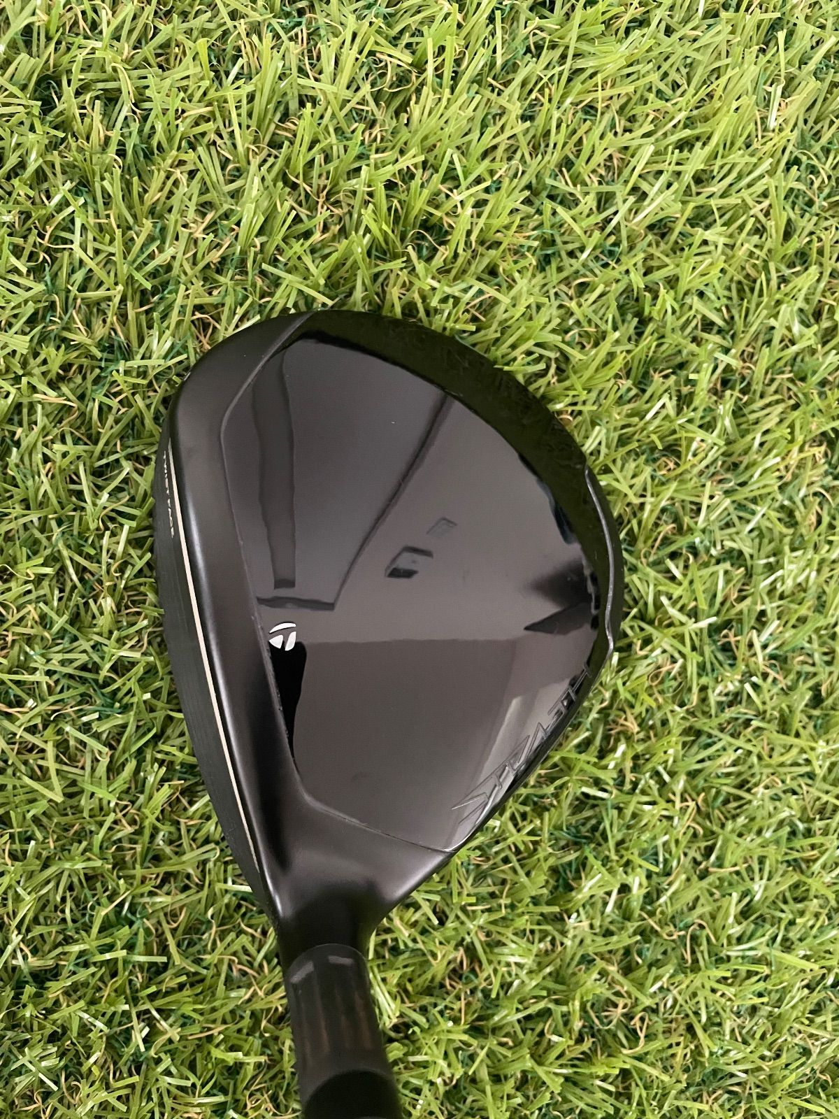 TaylorMade STEALTH2 HD フェアウェイウッド 5w 19 ° R メンズ 右利き