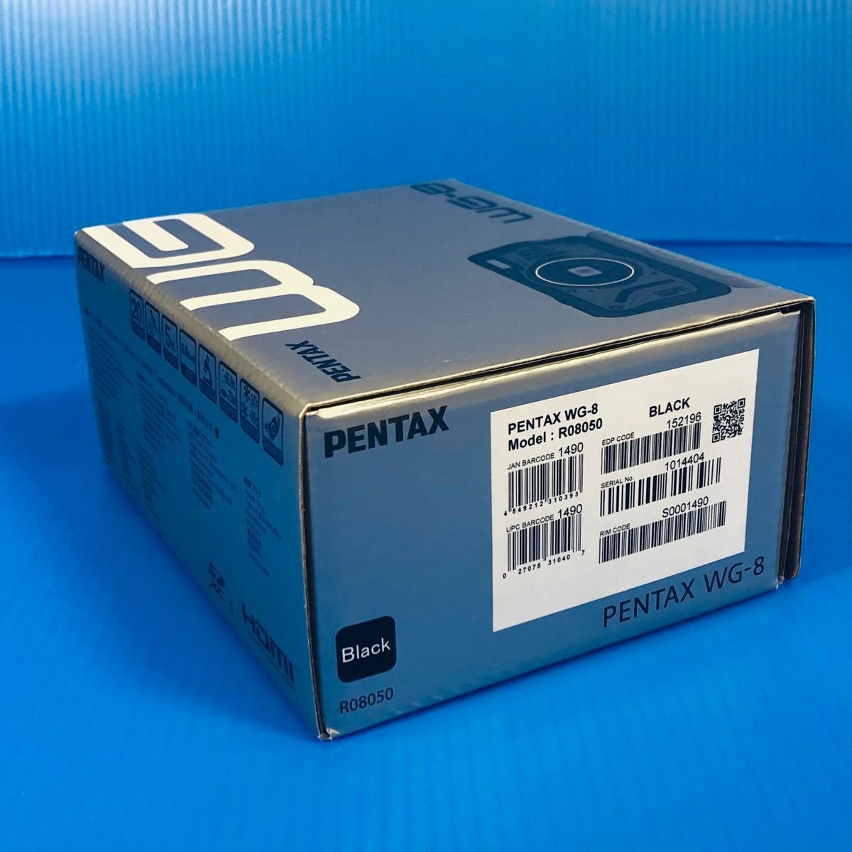 ペンタックス PENTAX