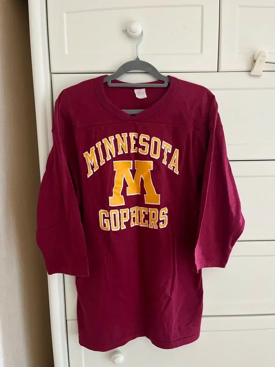 アメリカンスウェットシャツ