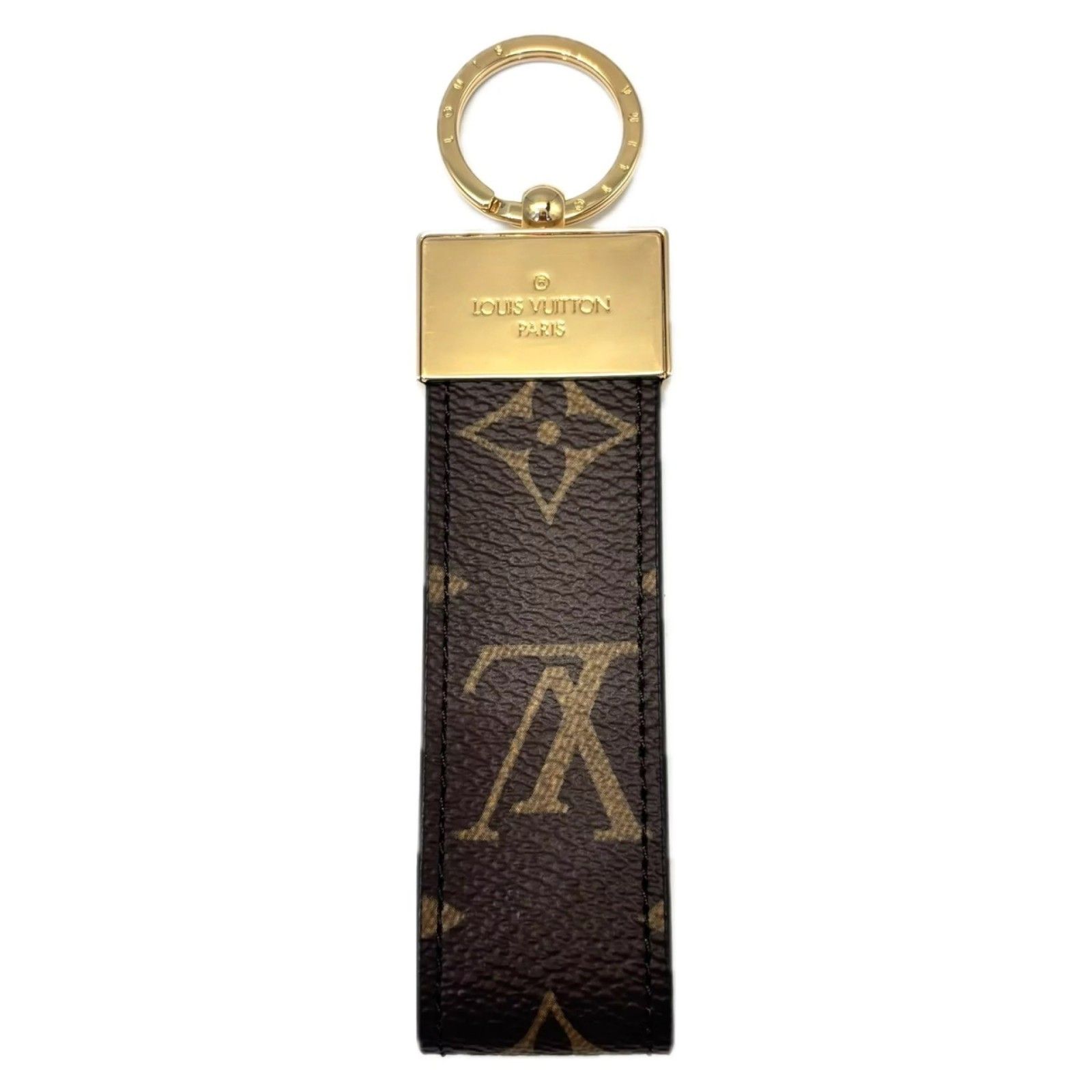 ルイヴィトン ポルトクレ・ドラゴンヌ ドフィーヌ キーホルダー ルイヴィトン ポルト クレ ドラゴンヌ ドーフィーヌ キーホルダー